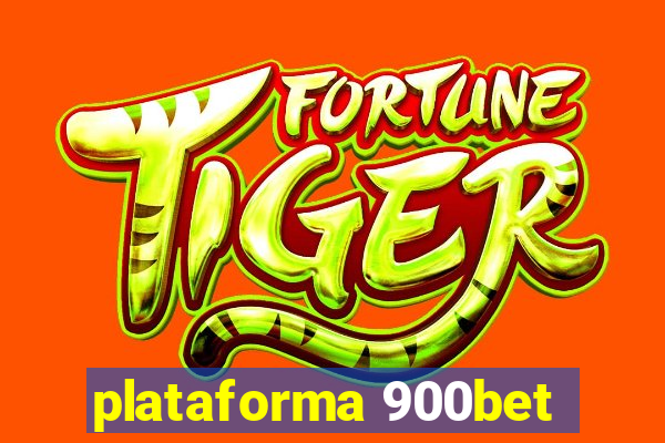 plataforma 900bet