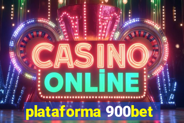 plataforma 900bet