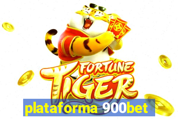 plataforma 900bet