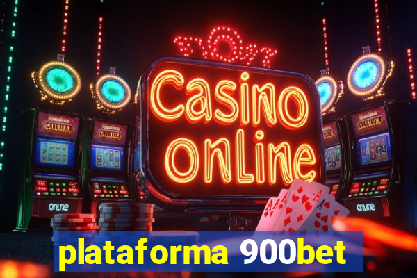 plataforma 900bet