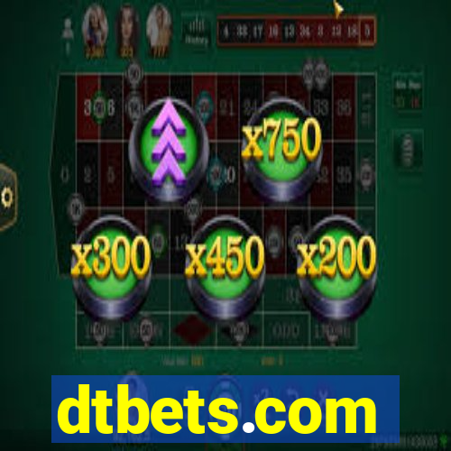 dtbets.com