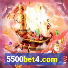 5500bet4.com