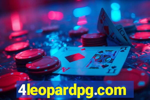 4leopardpg.com