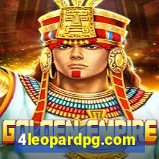 4leopardpg.com