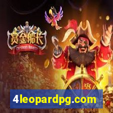 4leopardpg.com