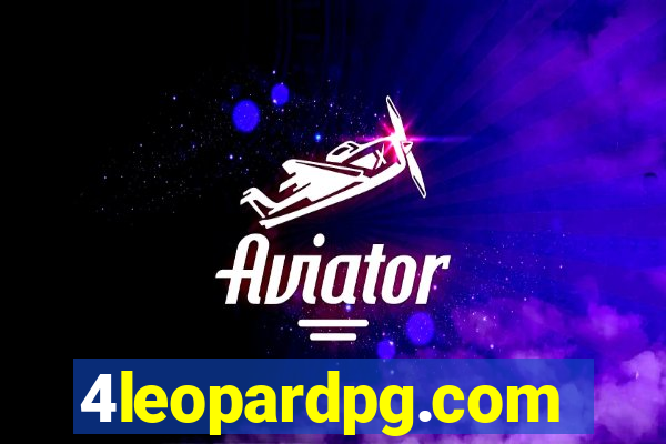 4leopardpg.com