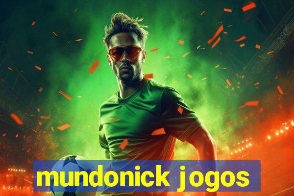 mundonick jogos