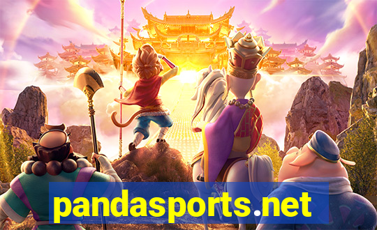 pandasports.net