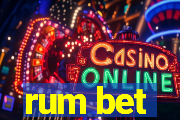 rum bet