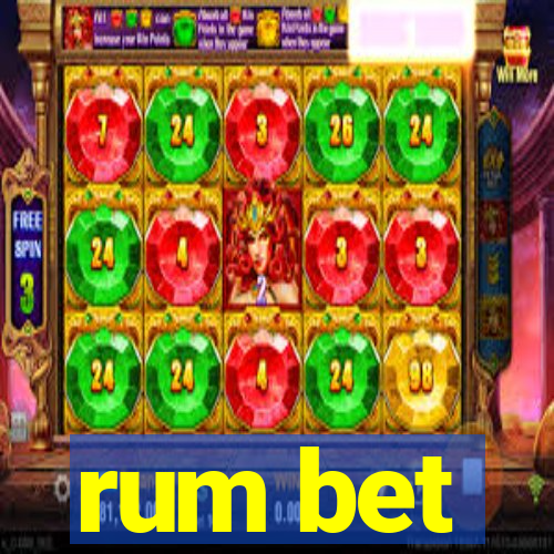 rum bet