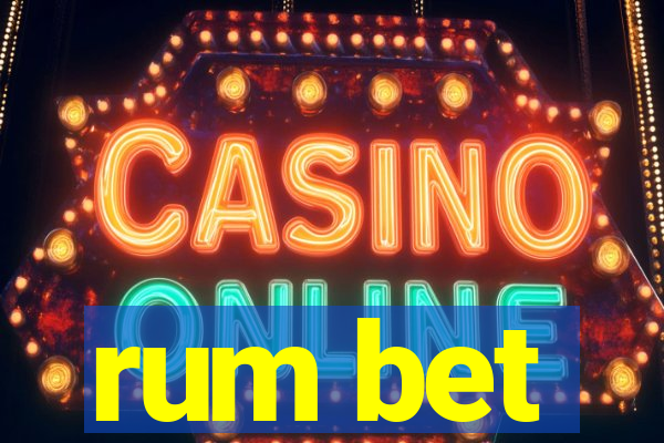 rum bet