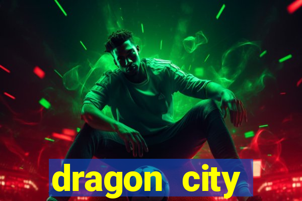 dragon city dinheiro infinito