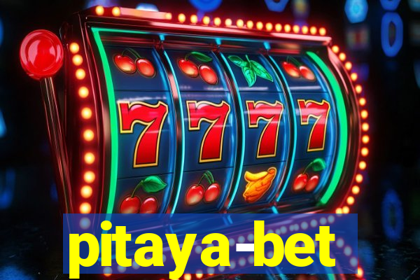 pitaya-bet