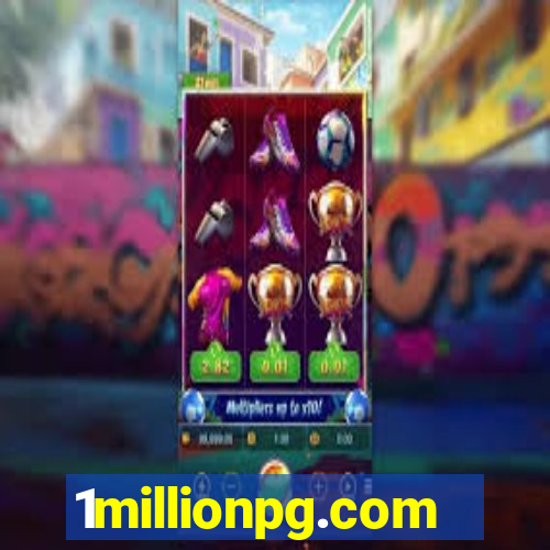 1millionpg.com