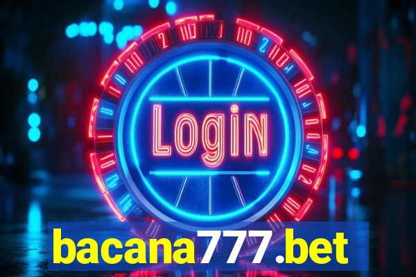 bacana777.bet