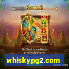 whiskypg2.com