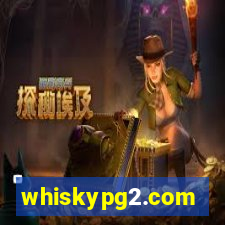 whiskypg2.com