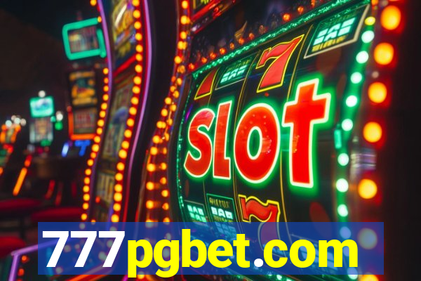 777pgbet.com