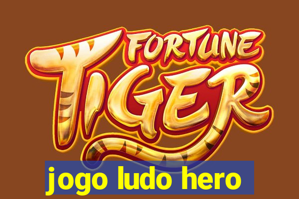 jogo ludo hero