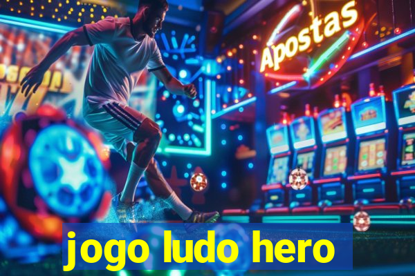 jogo ludo hero