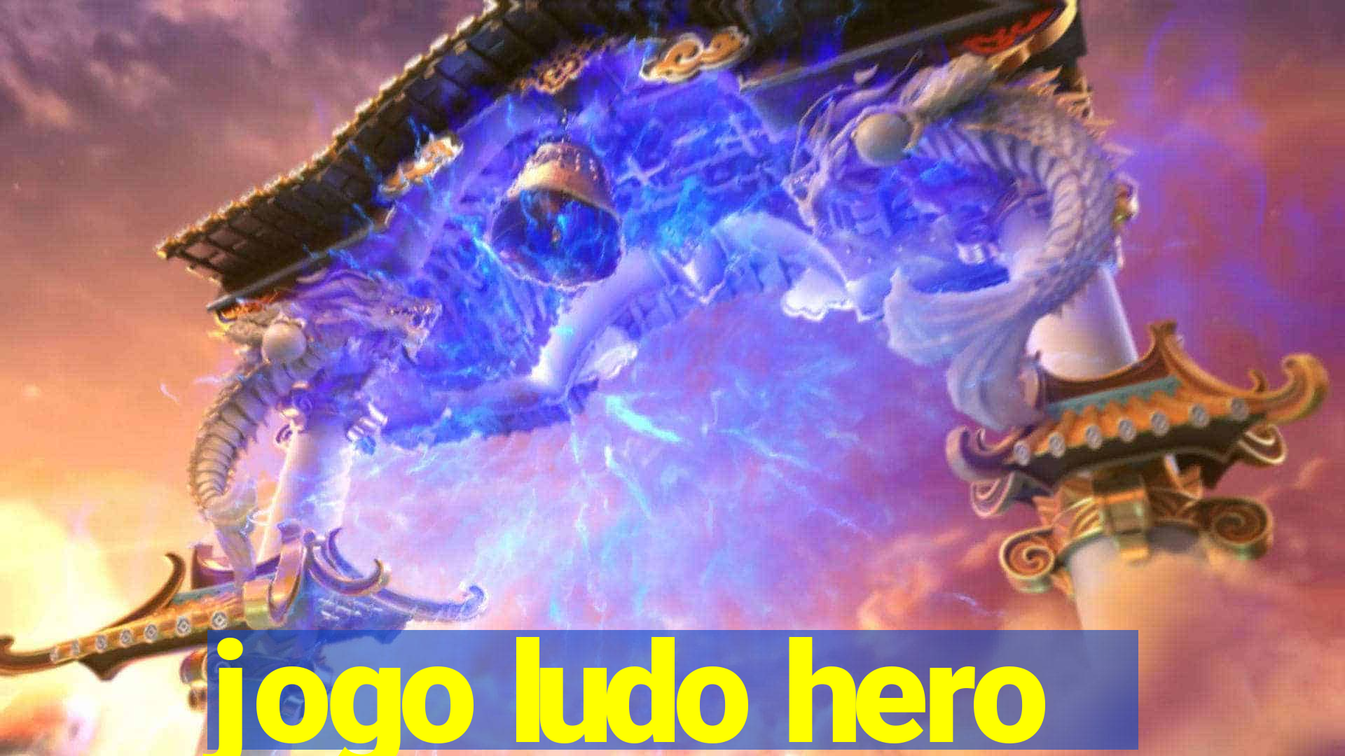 jogo ludo hero