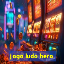 jogo ludo hero