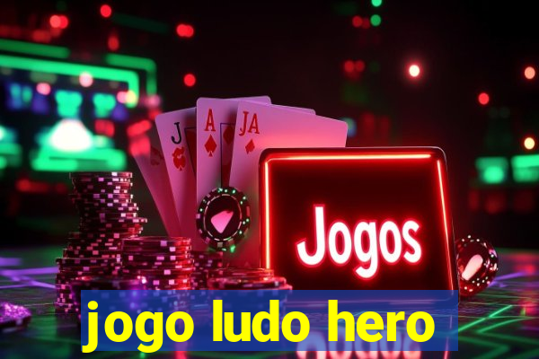 jogo ludo hero