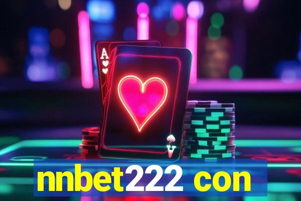 nnbet222 con