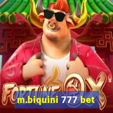 m.biquini 777 bet