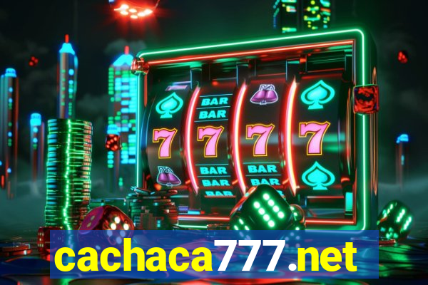 cachaca777.net