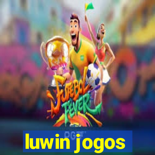 luwin jogos