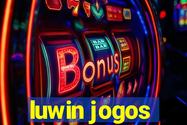 luwin jogos