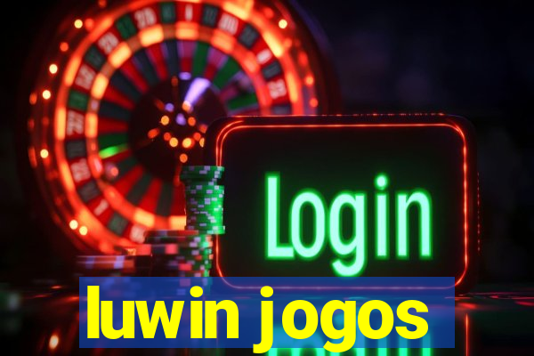 luwin jogos