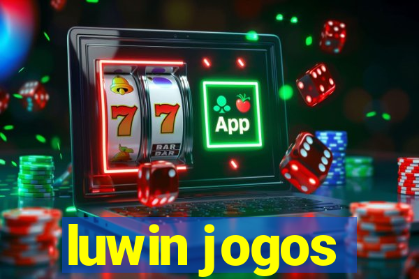 luwin jogos