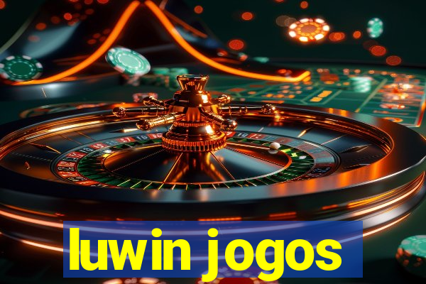 luwin jogos