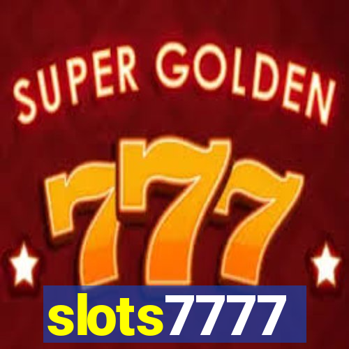 slots7777