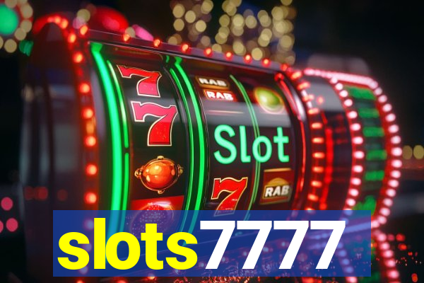 slots7777