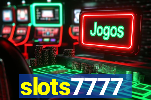 slots7777