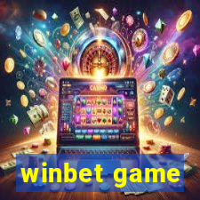 winbet game