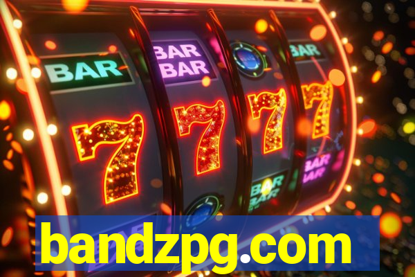 bandzpg.com