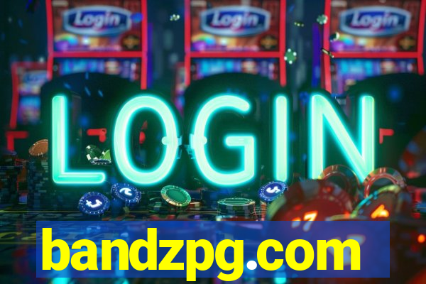 bandzpg.com