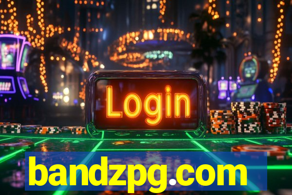 bandzpg.com