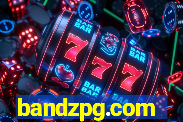 bandzpg.com