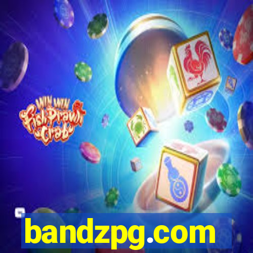 bandzpg.com