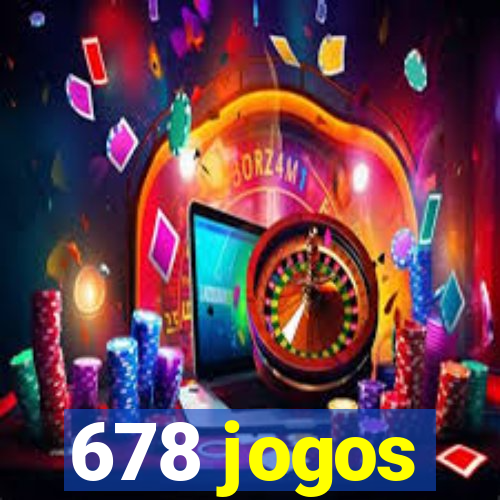 678 jogos