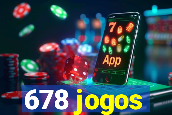 678 jogos