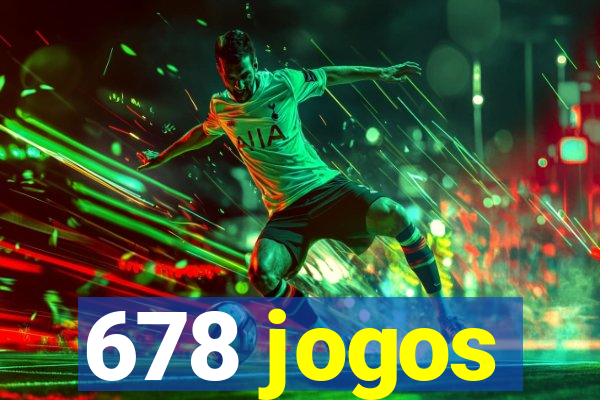 678 jogos