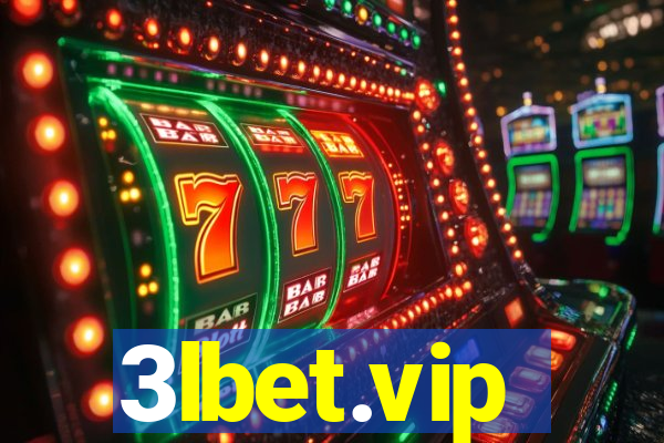 3lbet.vip