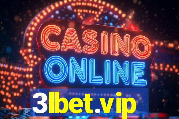 3lbet.vip