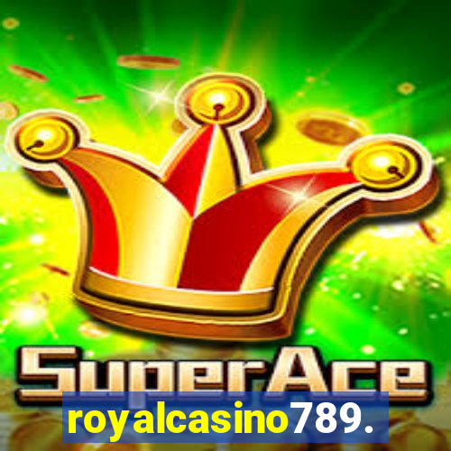 royalcasino789.com